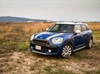 foto MINI Cooper Countryman Chili Aut