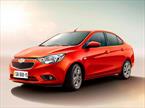 foto Chevrolet Sail 1.5 LT (2020)