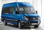 foto Volkswagen Crafter Pasajeros 3.88 Ton MWB