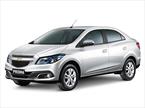 foto Chevrolet Prisma LT (2016)