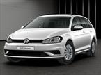 foto Volkswagen Golf Variant 1.4 TSI Comfortline DSG
