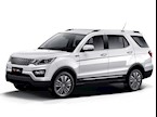 foto Changan CX70 Elite Turbo (2019)