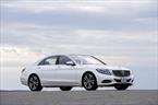 foto Mercedes Clase S 600 L Guard