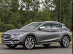 foto Infiniti QX30 2.0L Sport AWD (2019)