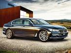 foto BMW Serie 7 750i Pure Excellence