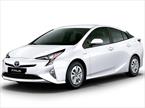 foto Toyota Prius 1.8L