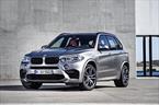 foto BMW X5 M 4.4L