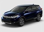 foto Honda CR-V EXT 4x4