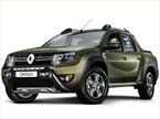 foto Renault Duster Oroch Outsider Plus 2.0 (2016)