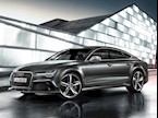 foto Audi RS 7 Sportback 4.0L TFSI quattro Tiptronic (2020)