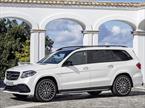 foto Mercedes Clase GLS AMG 63 Biturbo nuevo precio $2,384,000