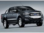 foto Ford Ranger XLT Diésel 4x4 Cabina Doble (2017)
