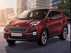 foto Kia Sportage LX 2.0L
