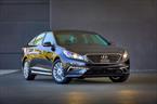 foto Hyundai Sonata Limited