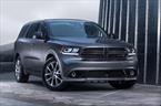 foto Dodge Durango 3.6L V6 Limited (2015)