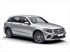 foto Mercedes Clase GLC 250