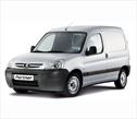 foto Peugeot Partner Furgón Presence
