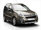 foto Citroën Berlingo Pasajeros  1.6L HDi