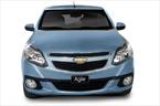 foto Chevrolet Agile LTZ Spirit