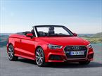 foto Audi A3 Convertible 1.4L TFSI (2020)