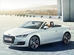 foto Audi TT Convertible 2.0L TFSI