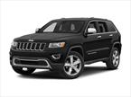 foto Jeep Grand Cherokee 3.6L Laredo 4x2 Aut