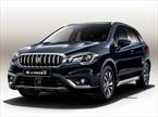 foto Suzuki S-Cross 1.6L Limited 4x4 Aut (2020)