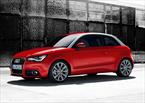 foto Audi A1 T FSI Attraction (2013)