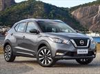 foto Nissan Kicks 1.6L Exclusive Aut
