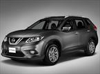 foto Nissan X-Trail Exclusive 2.5 4x4 CVT