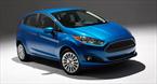foto Ford Fiesta Hatchback S (2014)
