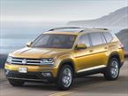 foto Volkswagen Atlas  3.6L Comfortline Aut 4Motion