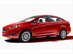 foto Ford Fiesta Sedán SE Aut