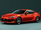 foto Toyota 86 GT Aut