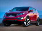 foto KIA Sportage SL 4x4 Premium Aut