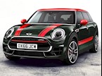 foto MINI Cooper Countryman John Cooper Works All4
