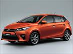 foto Toyota Yaris 1.5 CVT