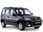 foto Peugeot Partner Patagónica 1.6 HDi VTC Plus