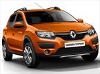 foto Renault Sandero Stepway 1.6 Privilége (2015)