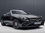 foto Mercedes Clase SLC 43 AMG (2018)
