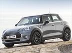 foto MINI Cooper 5 Puertas 1.5L Pepper 5P Wired