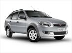 foto FIAT Palio Weekend 1.4 Trekking (2013)
