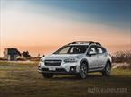 foto Subaru XV 2.0i Limited Eye Sight Aut
