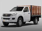 foto Chevrolet D-MAX 2.5L 4x4 CS Chasis (2019)