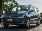 foto Volkswagen Suran 1.6 Track (2018)
