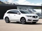 foto Acura MDX SH-AWD