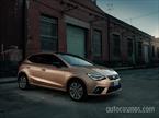 foto SEAT Ibiza 1.6L Xcellence