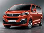 foto Peugeot Traveller 2.0L BlueHDi 150HP MT 9P L3