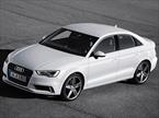 foto Audi A3 Sedán 2.0L TFSI S-tronic (2020)