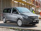 foto Mercedes Vito Combi Tourer 121 Aut